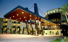 Hotel Suites Duquesa Golf & Spa