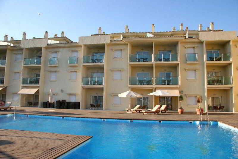 Hotel Suites Duquesa Golf & Spa Manilva Exterior photo